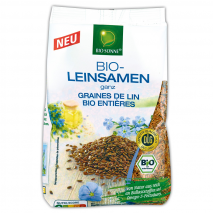 Produktbild »Bio-Kerne / Saaten«