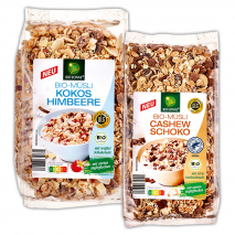 Bio-Müsli