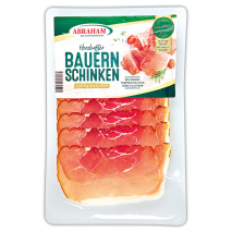 Bauern-Schinken
