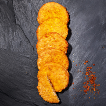 Produktbild »Crispy Chicken Burger«