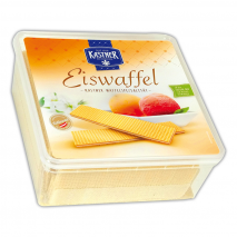 Produktbild »Eiswaffel«