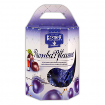 Produktbild »Rumba Pflaume«