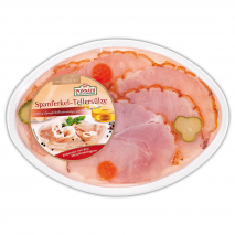 Produktbild »Spanferkel-Tellersülze«