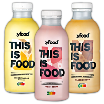 This is Food Trinkmahlzeit