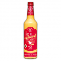 Produktbild »Advocaat Eierlikör«
