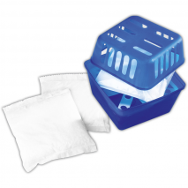 Produktbild »Mini-Luftentfeuchter 'Starter-Set'«