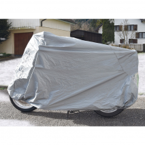 Produktbild »Motorrad-Faltgarage«