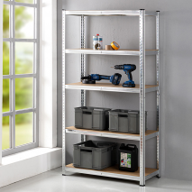 Produktbild »Schwerlastregal«