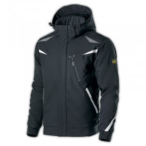 Produktbild »Softshell-Arbeits-Winterjacke«