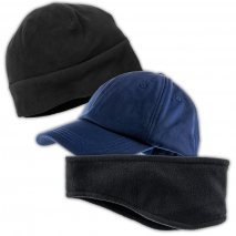 Produktbild »Winter-Accessoires«