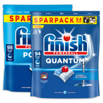 Produktbild »All in 1 Spülmaschinen Caps / Tabs«