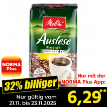 Produktbild »Auslese«