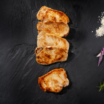 Produktbild »Minutensteaks«