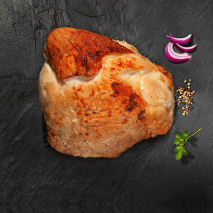 Produktbild »Schweine Nussbraten«