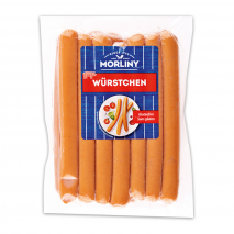 Produktbild »Würstchen«