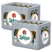 2 Kästen Premium Pils