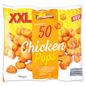 Chicken Pops XXL Produktbild »Chicken Pops XXL«