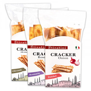 Produktbild »Cracker«