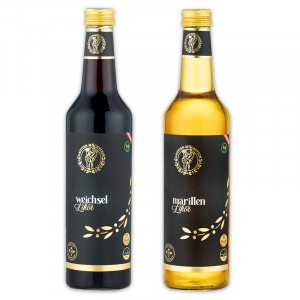 Produktbild »Likör«