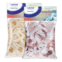 Produktbild »Meeresfrüchte / Tintenfischringe«