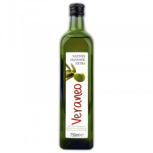 Produktbild »Natives Olivenöl extra«