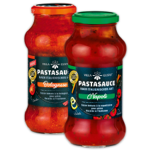 Produktbild »Pastasauce«