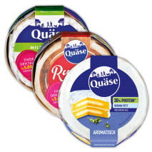 Quäse 220 g