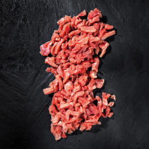 Produktbild »Schweine-Geschnetzeltes«