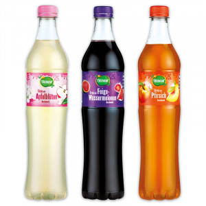 Produktbild »Sirup«