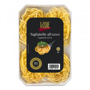 Produktbild »Tagliatelle all'uovo«