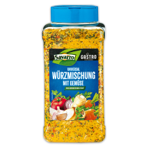 Universal Würzmischung