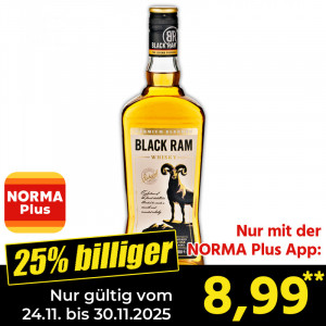 Produktbild »Whisky«