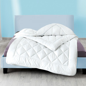 Produktbild »4-Jahreszeiten-Steppbett«