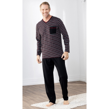 Produktbild »Edler Pyjama«