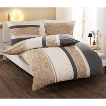 Produktbild »Feinbiber-Bettwäsche«