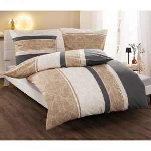 Produktbild »Feinbiber-Bettwäsche«