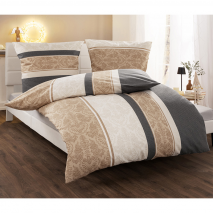 Feinbiber-Bettwäsche