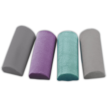 Produktbild »Halbrollenkissen«