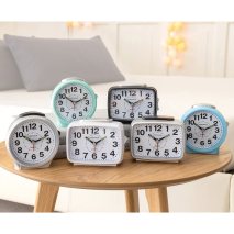 Produktbild »Quarz-Wecker«