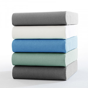 Produktbild »Thermo-Interlock-Spannbetttuch«