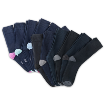 Produktbild »Vollfrotteesocken 6 Paar«