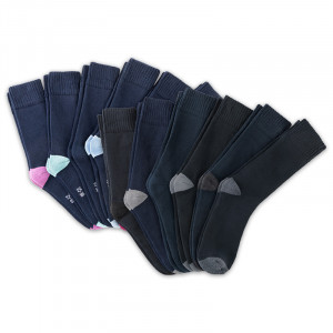 Produktbild »Vollfrotteesocken 6 Paar«