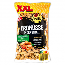 Produktbild »Jumbo Erdnüsse XXL«