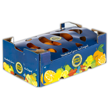 Clementinen Götterfrucht