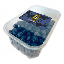 Produktbild »Heidelbeeren«