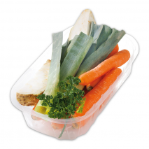 Produktbild »Suppengemüse«