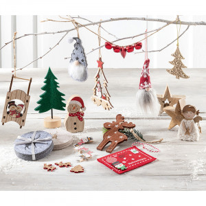 Produktbild »Weihnachtsdeko«