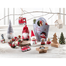 Produktbild »Weihnachtsdeko«