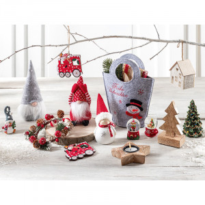 Produktbild »Weihnachtsdeko«