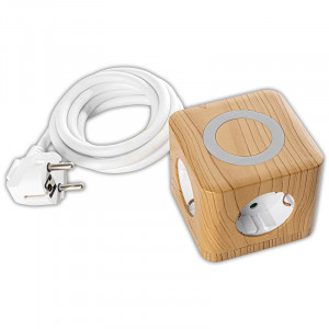 3-fach Smart Cube Produktbild »3-fach Smart Cube«